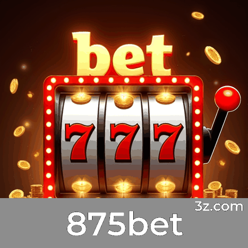875bet: Seu Cassino Premiadoo com Pagamentos Rápidos