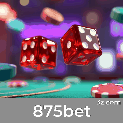 875bet: Seu Cassino Premiadoo com Pagamentos Rápidos