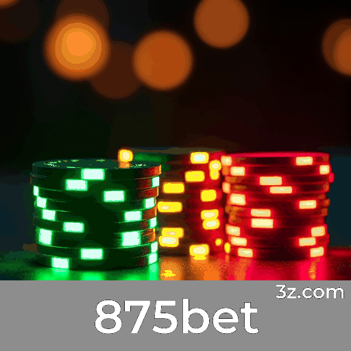 875bet: Seu Cassino Premiadoo com Pagamentos Rápidos
