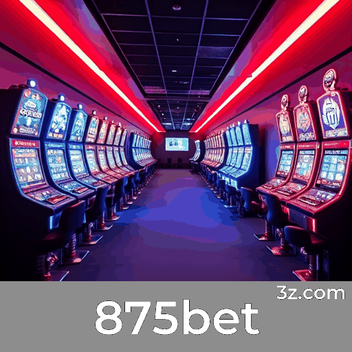 875bet: Seu Cassino Premiadoo com Pagamentos Rápidos