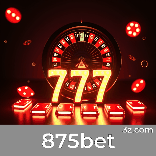 875bet: Seu Cassino Premiadoo com Pagamentos Rápidos