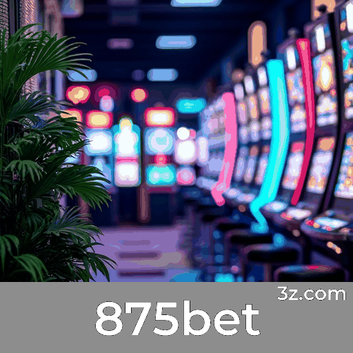 875bet: Seu Cassino Premiadoo com Pagamentos Rápidos